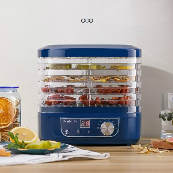 Durable large food dehydrator vegetable and fruit dehydrator multifunction  food dehydrator