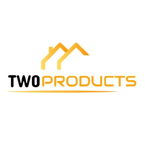 Logo of Two Products showcasing home deco and kitchen tools collection