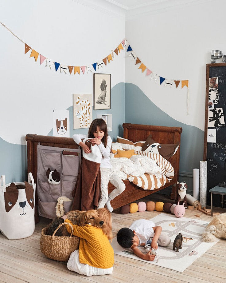 Home Kids