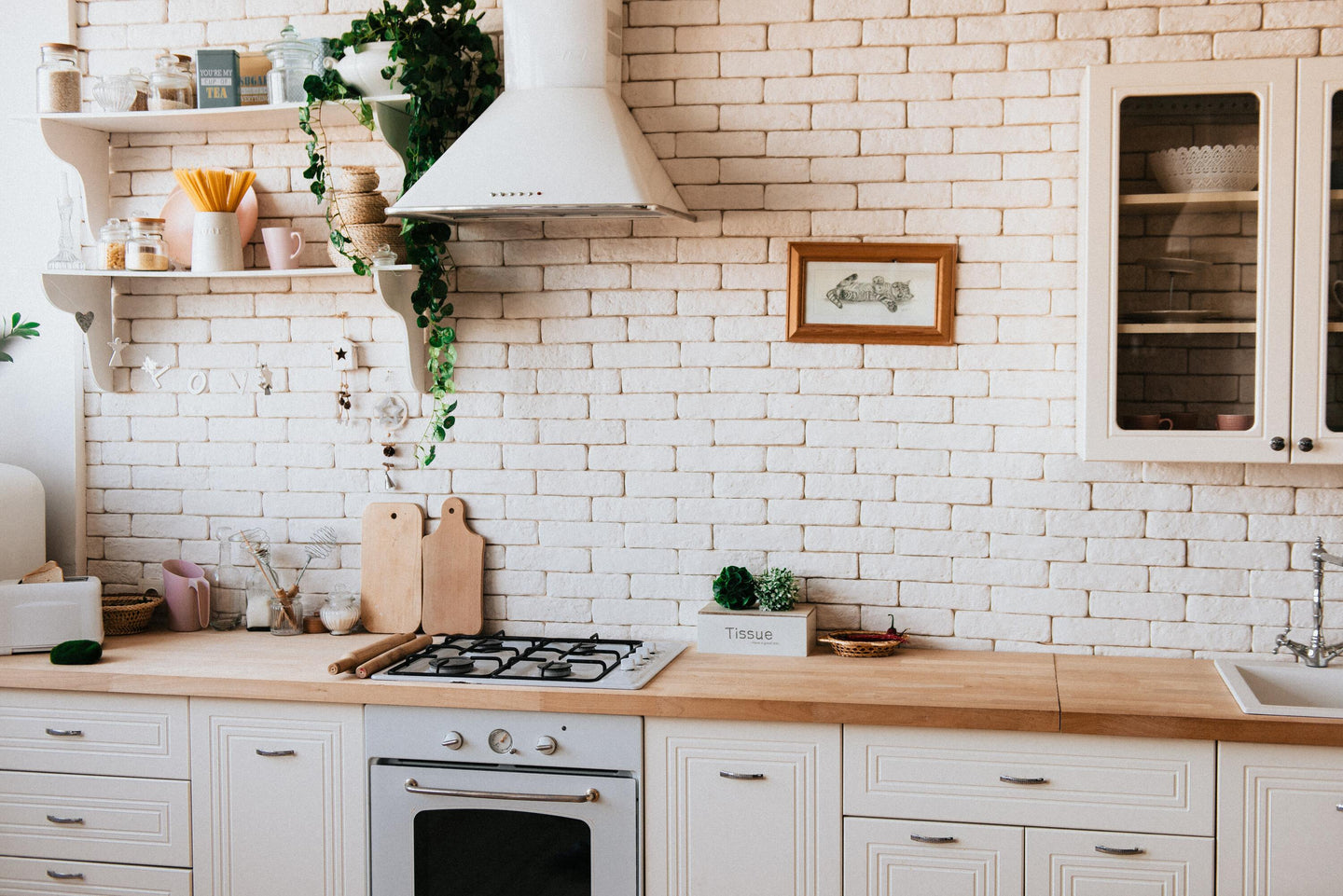 Home Kitchen
