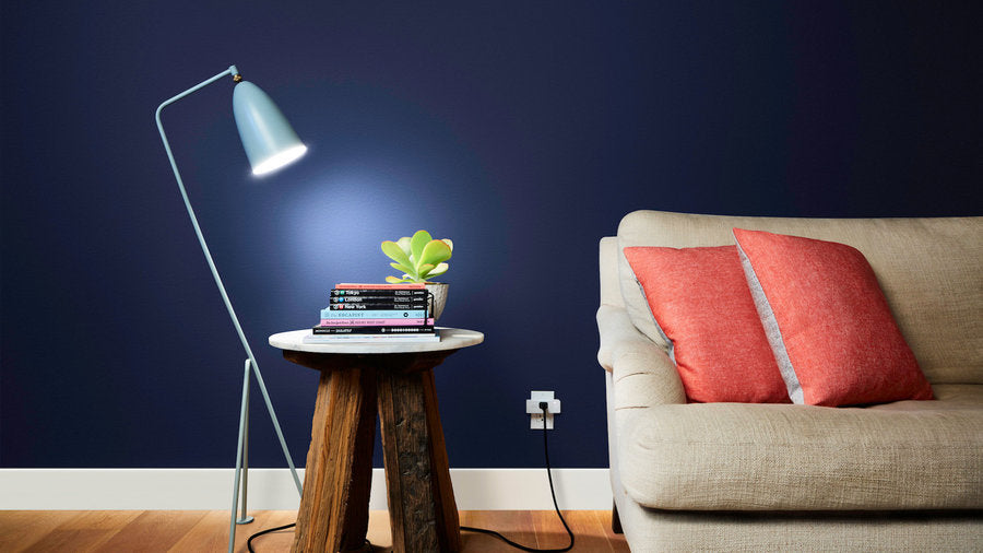 Home Tech