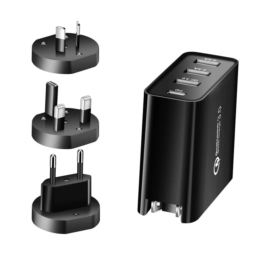 Fast Charger Mobile Phone