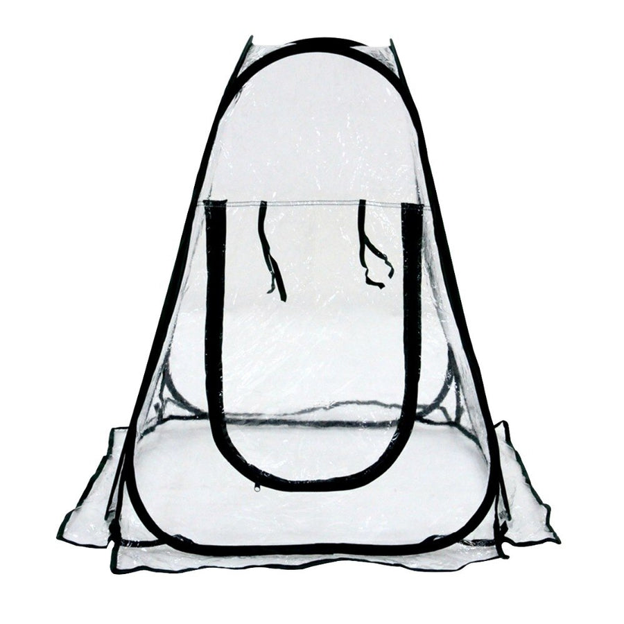 PVC Mini Greenhouse Growing Tent Plant