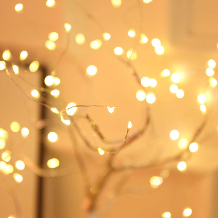 3D LED Tree Lamp For Christmas - TwoProducts.net