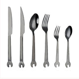 Stainless Steel Cutlery Dinnerware Sets