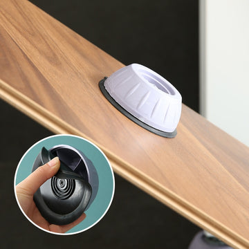 Non-slip and Anti-Vibration Machine Feet Pad