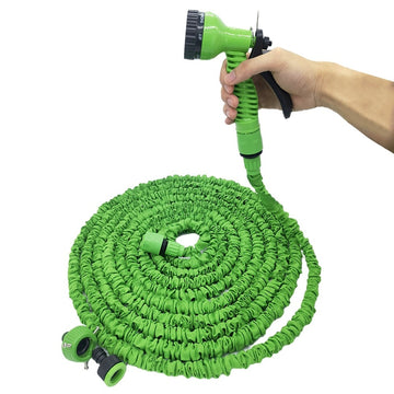 Garden Expandable Water Hose