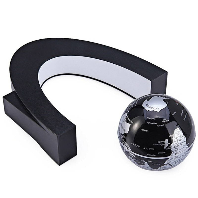 Floating Magnetic Levitation Terra Globe
