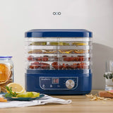 Fruit and Food Dehydrator For Home