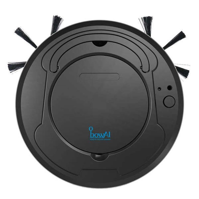 Vacuum Cleaner Intelligent Robot - TwoProducts.net