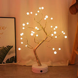 3D LED Tree Lamp For Christmas - TwoProducts.net