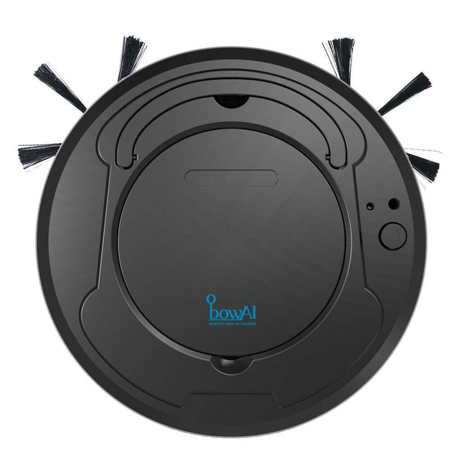 Vacuum Cleaner Intelligent Robot - TwoProducts.net