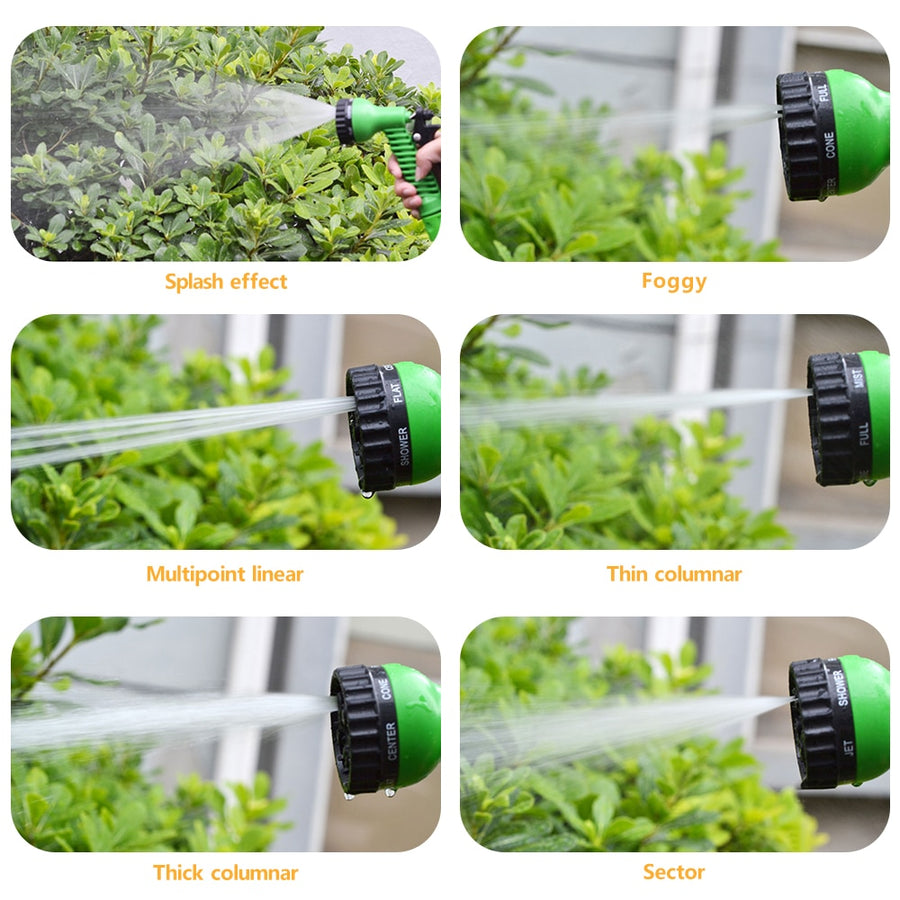 Garden Expandable Water Hose
