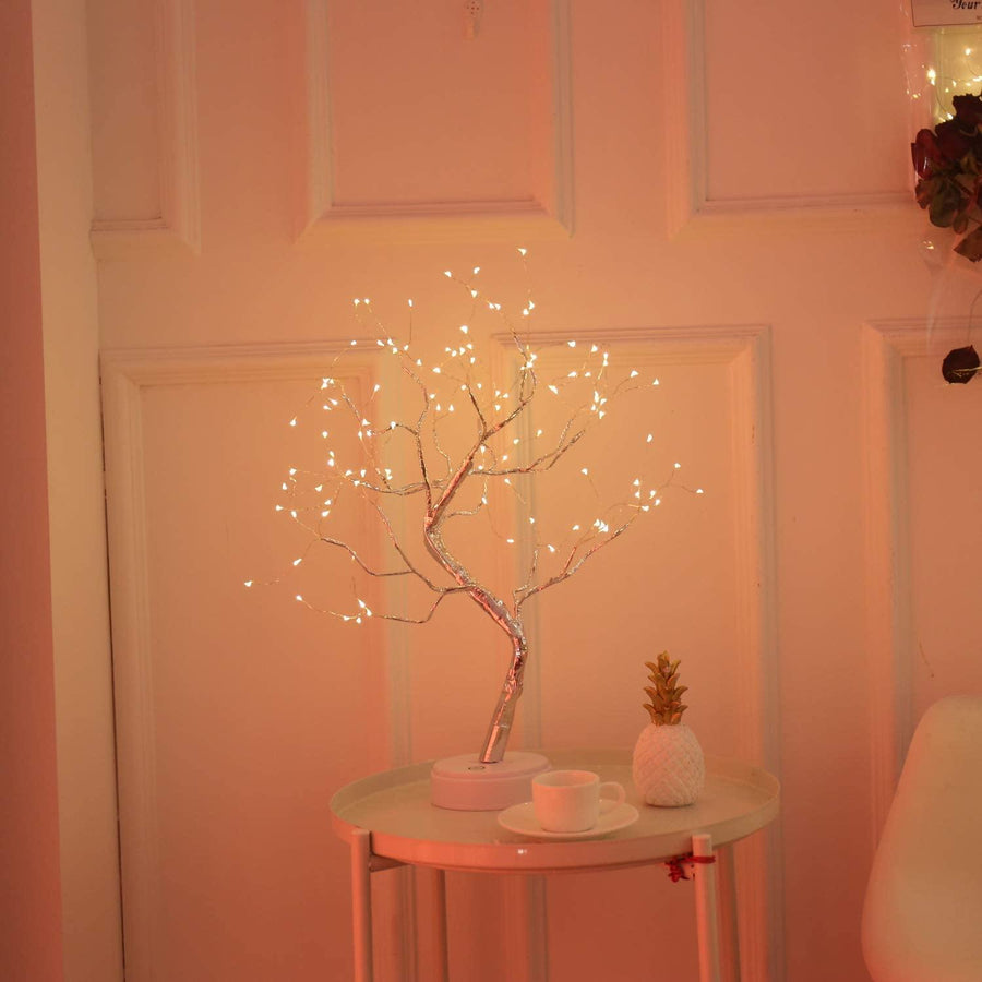 3D LED Tree Lamp For Christmas - TwoProducts.net