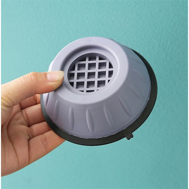 Non-slip and Anti-Vibration Machine Feet Pad
