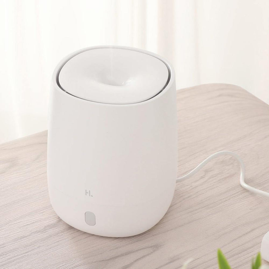 Aromatherapy Diffuser And Essential Oil - TwoProducts.net