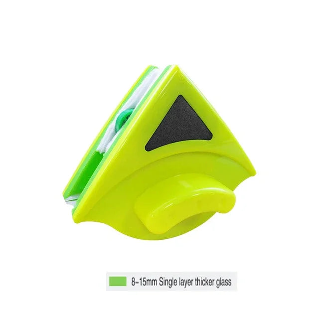 Double Side Glass Magnetic Window Cleaner