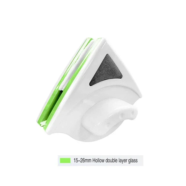 Double Side Glass Magnetic Window Cleaner
