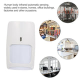 Wall Mounted Security Motion Detector