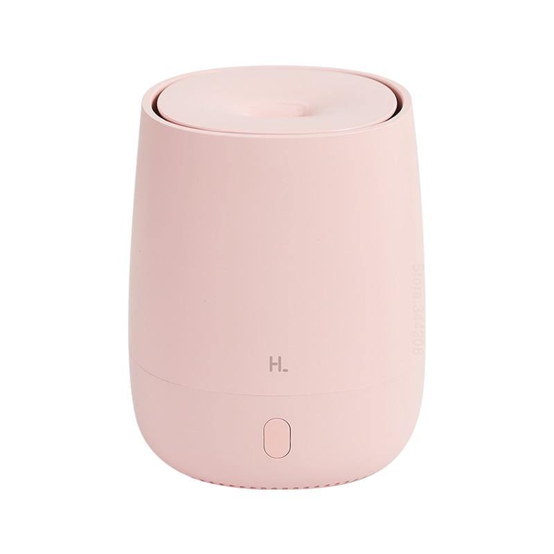 Aromatherapy Diffuser And Essential Oil - TwoProducts.net