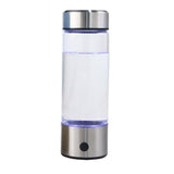 Titanium Hydrogen-Rich Water Ionizer Cup - TwoProducts.net