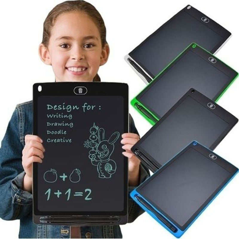 Electronic LCD Screen Drawing Board For Kids