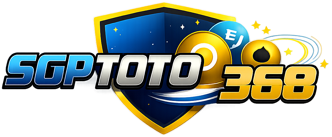 LOGO SGPTOTO368